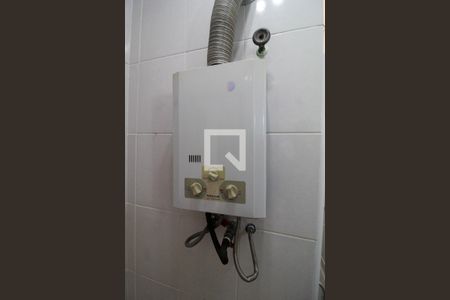 Apartamento à venda com 67m², 2 quartos e 1 vagaBanheiro Social