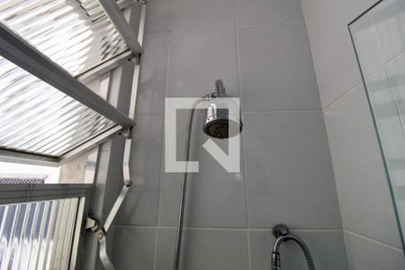 Apartamento à venda com 67m², 2 quartos e 1 vagaBanheiro Social