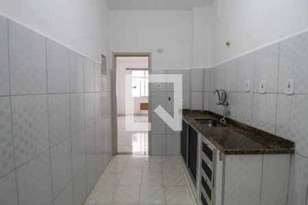 Apartamento à venda com 67m², 2 quartos e 1 vagaCozinha