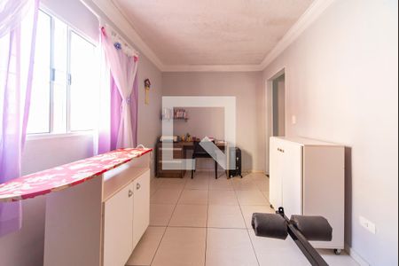 Casa à venda com 153m², 2 quartos e 3 vagas Casa à venda com 153m², 2 quartos e 3 vagasQuarto 3