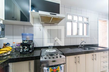 Casa à venda com 153m², 2 quartos e 3 vagas Casa à venda com 153m², 2 quartos e 3 vagasCozinha