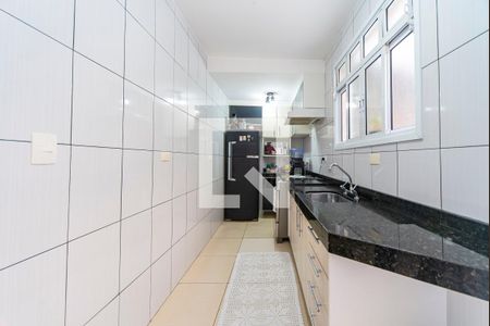 Casa à venda com 153m², 2 quartos e 3 vagas Casa à venda com 153m², 2 quartos e 3 vagasCozinha