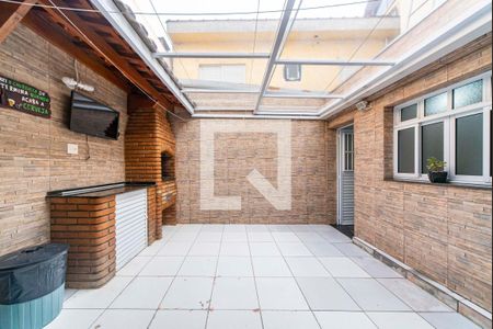 Casa à venda com 153m², 2 quartos e 3 vagas Casa à venda com 153m², 2 quartos e 3 vagasÁrea de Serviço e Churrasqueira