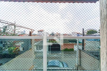 Casa à venda com 153m², 2 quartos e 3 vagas Casa à venda com 153m², 2 quartos e 3 vagasVaranda do Quarto 1