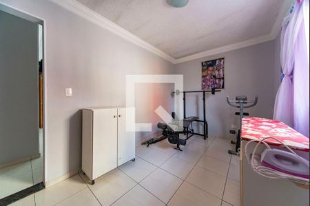 Casa à venda com 153m², 2 quartos e 3 vagas Casa à venda com 153m², 2 quartos e 3 vagasQuarto 3