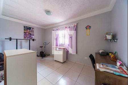 Casa à venda com 153m², 2 quartos e 3 vagas Casa à venda com 153m², 2 quartos e 3 vagasQuarto 3