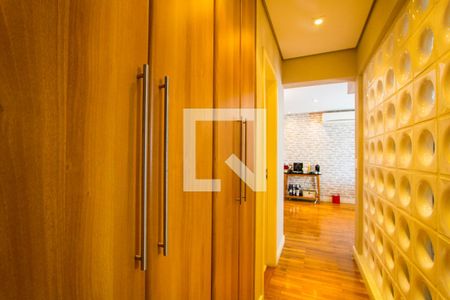 Apartamento para alugar com 89m², 3 quartos e 2 vagas Apartamento para alugar com 89m², 3 quartos e 2 vagasCorredor