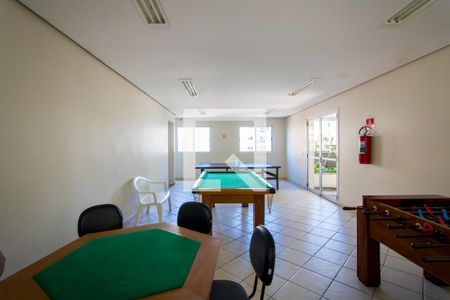 Apartamento para alugar com 89m², 3 quartos e 2 vagas Apartamento para alugar com 89m², 3 quartos e 2 vagasÁrea comum - Espaço de jogos