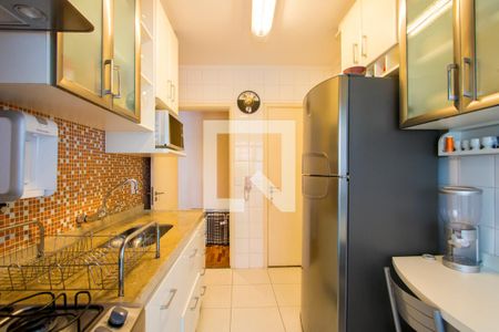 Apartamento para alugar com 89m², 3 quartos e 2 vagas Apartamento para alugar com 89m², 3 quartos e 2 vagasCozinha