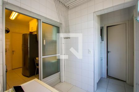 Apartamento para alugar com 89m², 3 quartos e 2 vagas Apartamento para alugar com 89m², 3 quartos e 2 vagasÁrea de serviço