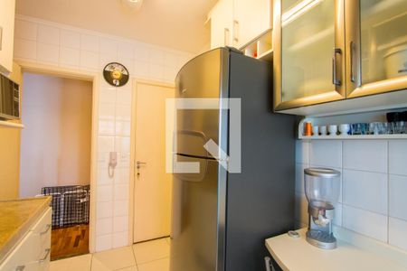 Apartamento para alugar com 89m², 3 quartos e 2 vagas Apartamento para alugar com 89m², 3 quartos e 2 vagasCozinha