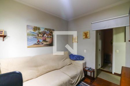 Apartamento à venda com 123m², 4 quartos e 2 vagasEscritório