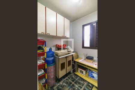 Apartamento à venda com 123m², 4 quartos e 2 vagasQuarto de Serviço