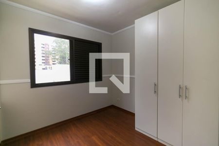 Apartamento à venda com 123m², 4 quartos e 2 vagasQuarto 2