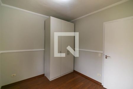 Apartamento à venda com 123m², 4 quartos e 2 vagasQuarto 2