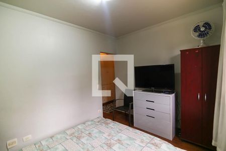 Apartamento à venda com 123m², 4 quartos e 2 vagasQuarto 3