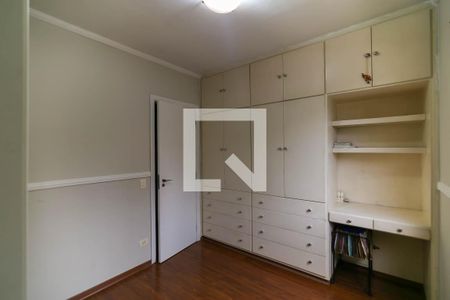 Apartamento à venda com 123m², 4 quartos e 2 vagasQuarto 2