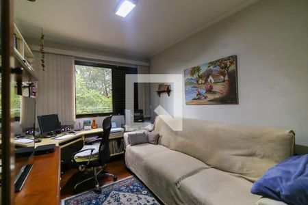 Apartamento à venda com 123m², 4 quartos e 2 vagasEscritório