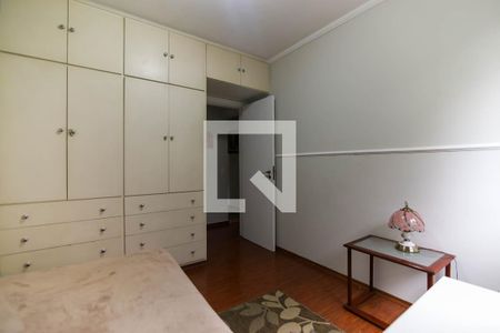 Apartamento à venda com 123m², 4 quartos e 2 vagasQuarto 1