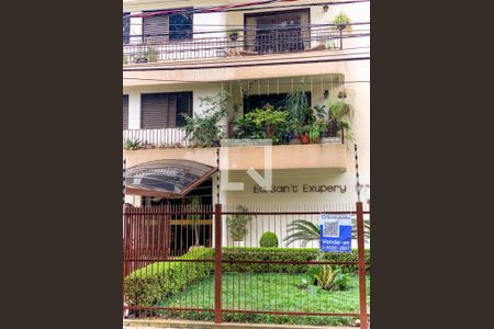 Apartamento à venda com 123m², 4 quartos e 2 vagasplaca