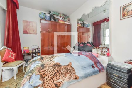 Apartamento à venda com 70m², 2 quartos e sem vaga Apartamento à venda com 70m², 2 quartos e sem vagaQuarto 2