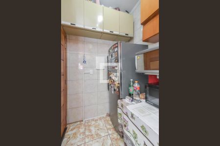 Apartamento à venda com 70m², 2 quartos e sem vaga Apartamento à venda com 70m², 2 quartos e sem vagaCozinha