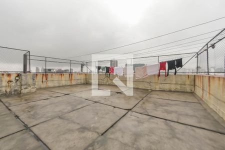 Apartamento à venda com 70m², 2 quartos e sem vaga Apartamento à venda com 70m², 2 quartos e sem vagaÁrea comum - Terraço