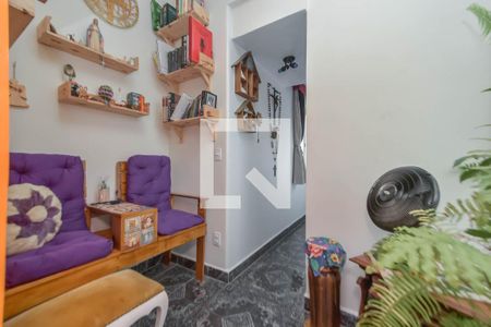 Apartamento à venda com 70m², 2 quartos e sem vaga Apartamento à venda com 70m², 2 quartos e sem vagaAntessala/jardim