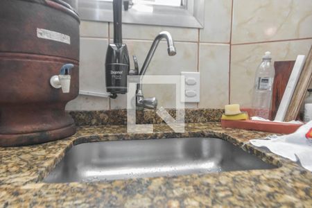 Apartamento à venda com 70m², 2 quartos e sem vaga Apartamento à venda com 70m², 2 quartos e sem vagaCozinha