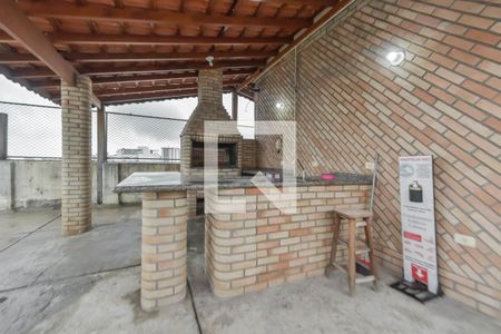 Apartamento à venda com 70m², 2 quartos e sem vaga Apartamento à venda com 70m², 2 quartos e sem vagaÁrea comum - Churrasqueira