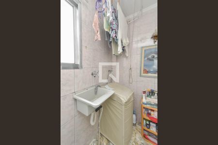 Apartamento à venda com 70m², 2 quartos e sem vaga Apartamento à venda com 70m², 2 quartos e sem vagaBanheiro/Área de Serviço