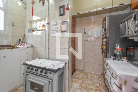 Apartamento à venda com 70m², 2 quartos e sem vaga Apartamento à venda com 70m², 2 quartos e sem vagaCozinha