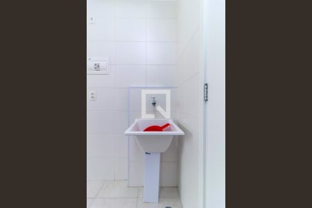 Apartamento para alugar com 28m², 1 quarto e sem vagaCozinha/Area de serviço