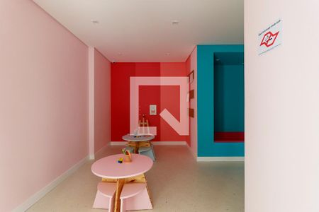 Apartamento para alugar com 28m², 1 quarto e sem vagaÁrea comum