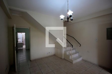 Sala  de casa para alugar com 3 quartos, 100m² em Cursino, São Paulo