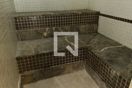 Apartamento à venda com 75m², 2 quartos e 1 vagaSaúna