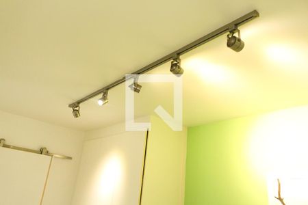 Apartamento à venda com 75m², 2 quartos e 1 vagaQuarto suite 