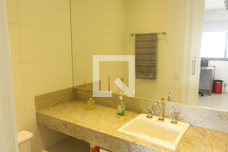 Apartamento à venda com 75m², 2 quartos e 1 vagaBanheiro