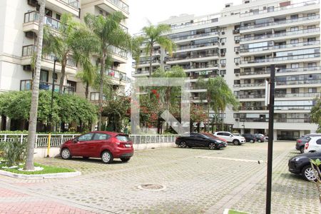 Apartamento à venda com 75m², 2 quartos e 1 vagaFachada do Condomínio
