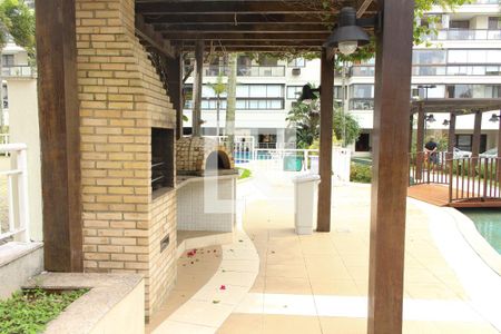 Apartamento à venda com 75m², 2 quartos e 1 vagaÁrea comum - Churrasqueira