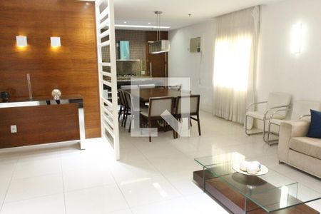 Apartamento à venda com 75m², 2 quartos e 1 vagaEspaço Gourmet