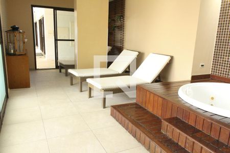 Apartamento à venda com 75m², 2 quartos e 1 vagaSaúna