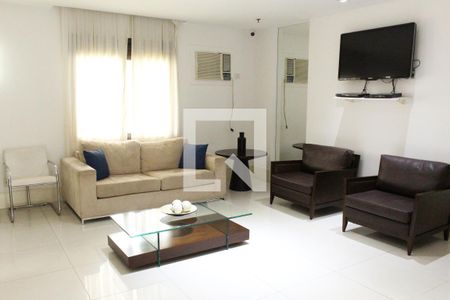 Apartamento à venda com 75m², 2 quartos e 1 vagaEspaço Gourmet