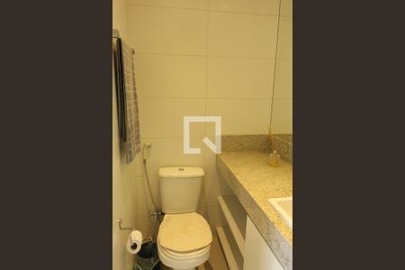 Apartamento à venda com 75m², 2 quartos e 1 vagaBanheiro