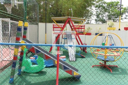 Apartamento à venda com 75m², 2 quartos e 1 vagaÁrea Comum - Playground