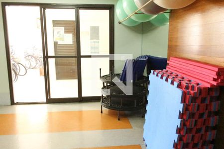 Apartamento à venda com 75m², 2 quartos e 1 vagaÁrea comum - Academia