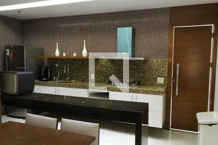 Apartamento à venda com 75m², 2 quartos e 1 vagaEspaço Gourmet