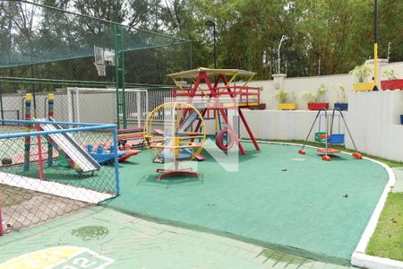 Apartamento à venda com 75m², 2 quartos e 1 vagaÁrea Comum - Playground