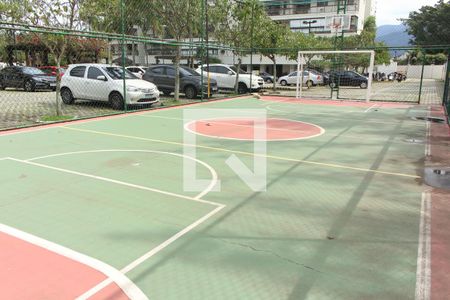 Apartamento à venda com 75m², 2 quartos e 1 vagaQuadra Esportiva