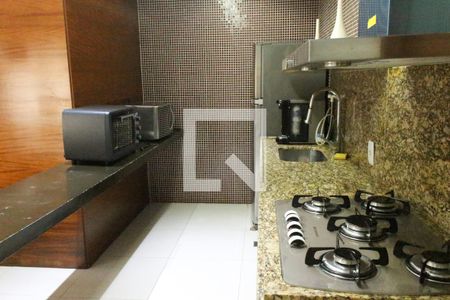 Apartamento à venda com 75m², 2 quartos e 1 vagaEspaço Gourmet